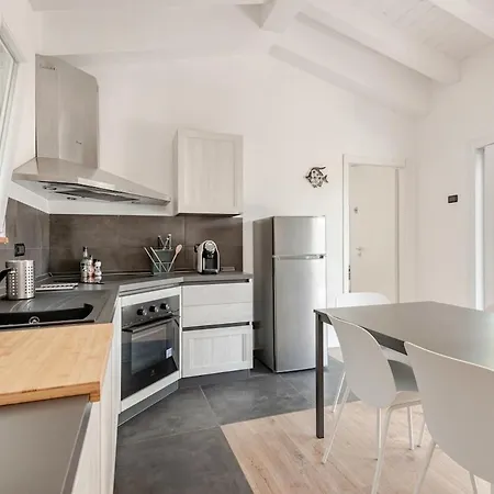 Casa Chiara - Isola D'elba - - Naregno *