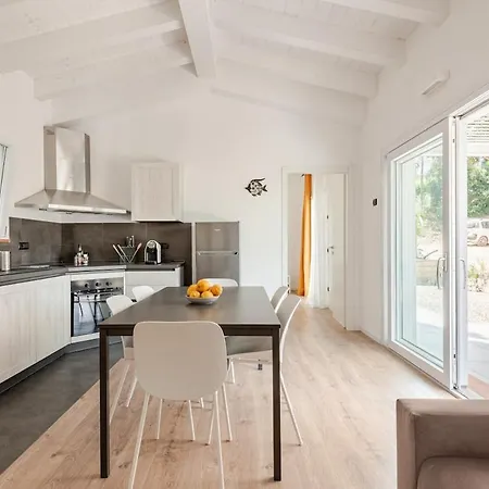 Casa Chiara - Isola D'elba - - Naregno * كابوليفيري