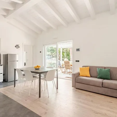 Casa Chiara - Isola D'elba - - Naregno شقة