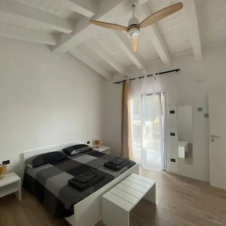 Casa Chiara - Isola D'elba - - Naregno Apartamento *