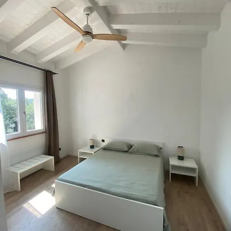 Casa Chiara - Isola D'elba - - Naregno * Capoliveri (Isola d'Elba)