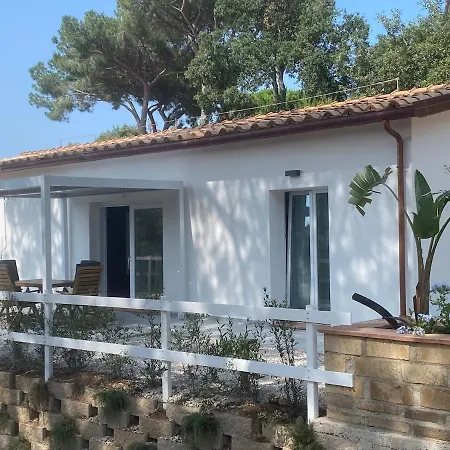 Casa Chiara - Isola D'elba - - Naregno *