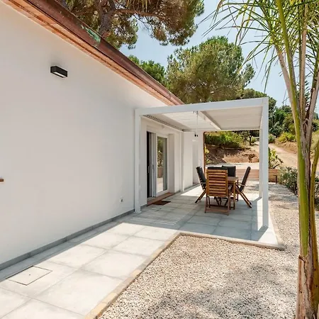 Casa Chiara - Isola D'elba - - Naregno Apartamento