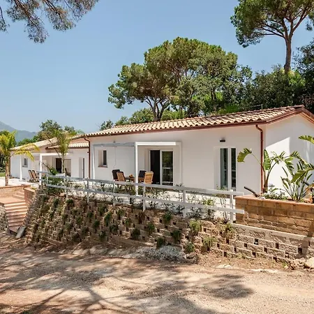 아파트 Casa Chiara Elba Island Naregno