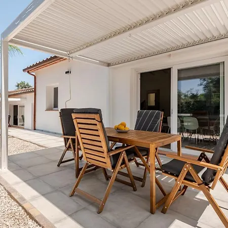 Casa Chiara - Isola D'elba - - Naregno Apartamento