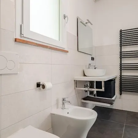 Casa Chiara - Isola D'elba - - Naregno *