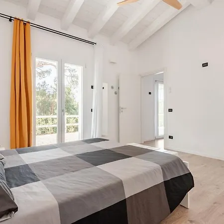 Casa Chiara Elba Island Naregno 아파트 *