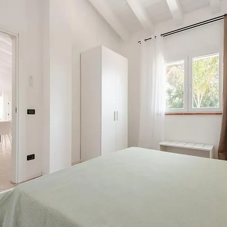 아파트 Casa Chiara Elba Island Naregno *