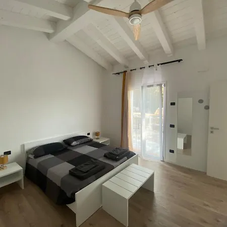 Casa Chiara Elba Island Naregno * 포르투 아주로