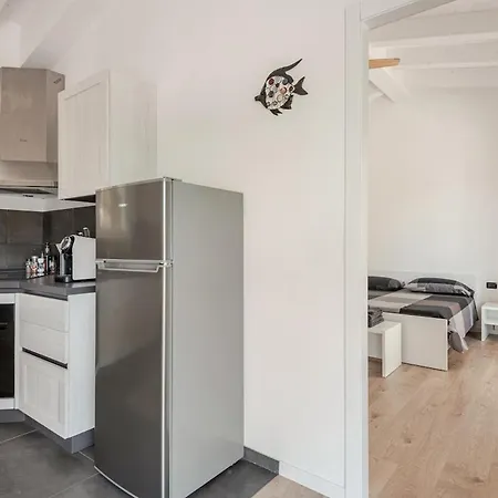 Apartamento Casa Chiara - Isola D'elba - - Naregno Capoliveri (Isola d'Elba)